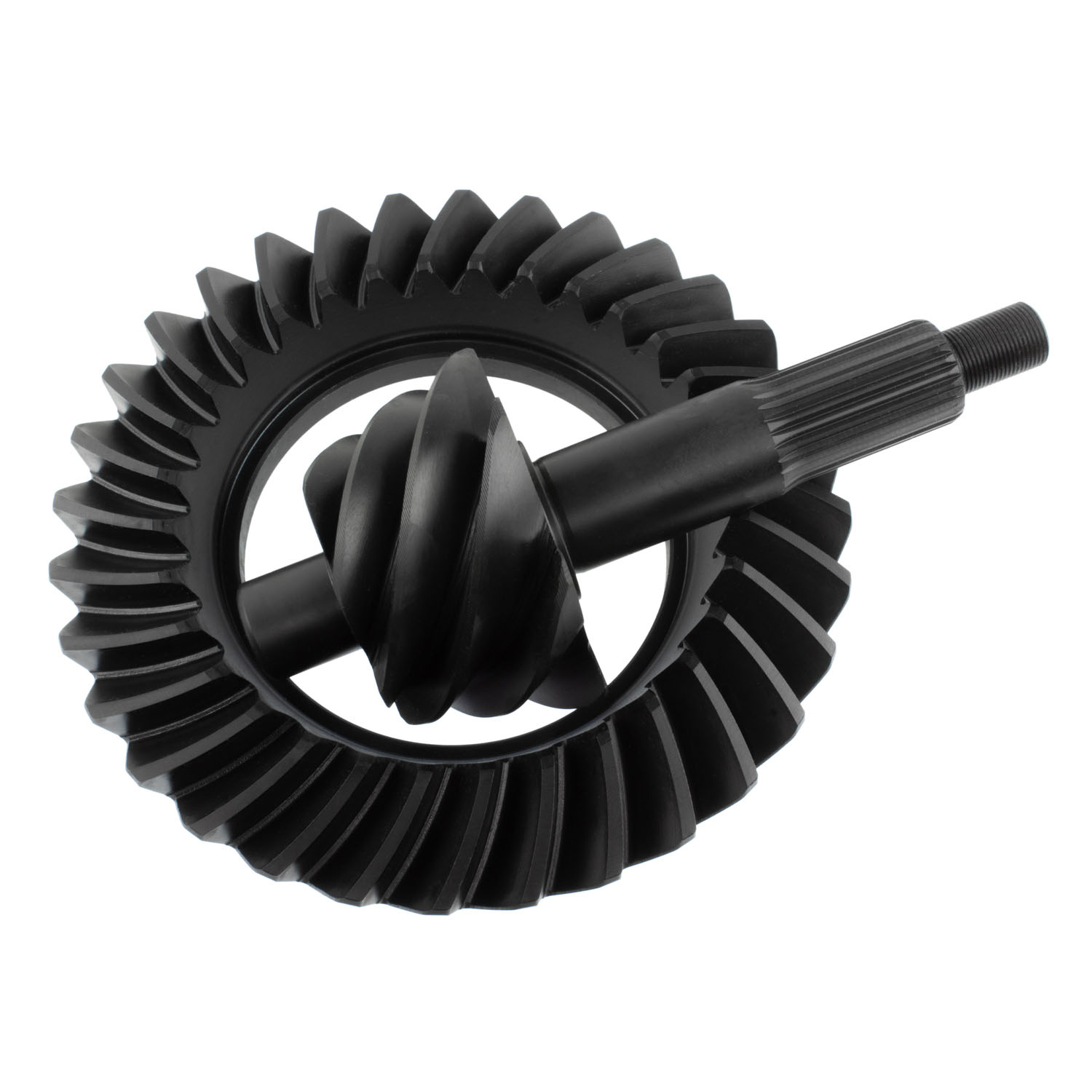 1 Pack Richmond Gear 69-0206-1 Ring and Pinion GM 8.875 4.56 Truck Ring Ratio 