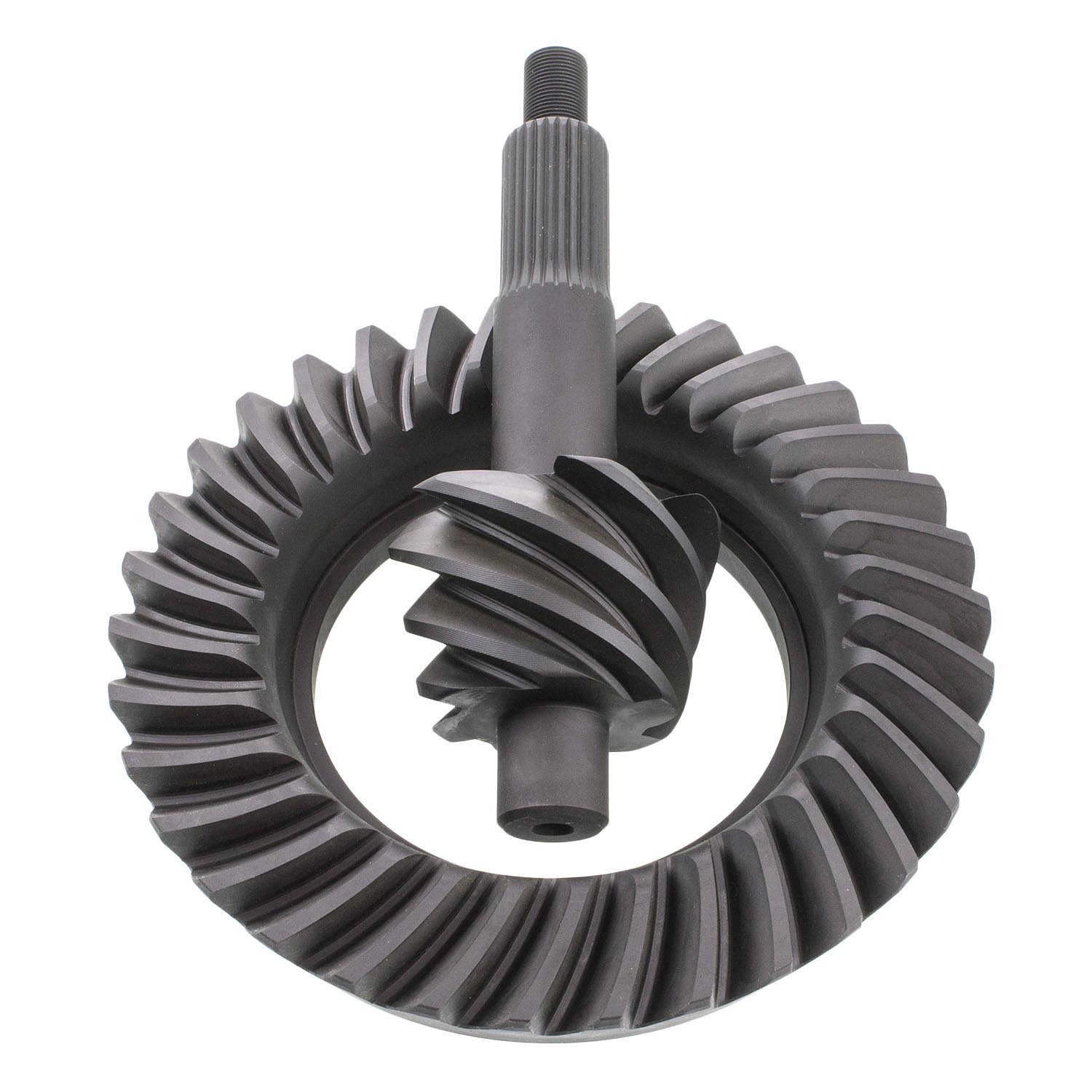 1 Pack Richmond Gear 79-0007-1 Ring and Pinion Ford 9 5.67 Ratio Pro Gear 28 Spline 