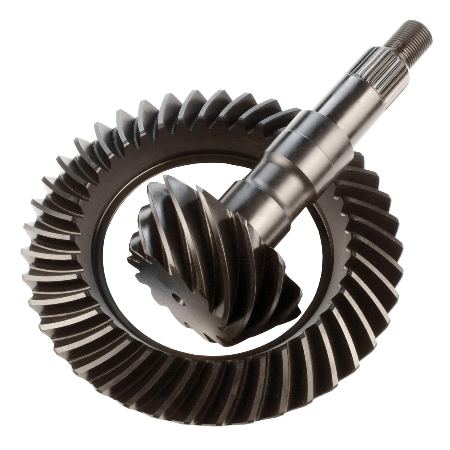 3.42 Ratio Differential Ring and Pinion for 8.5 (Inch) (10 Bolt)