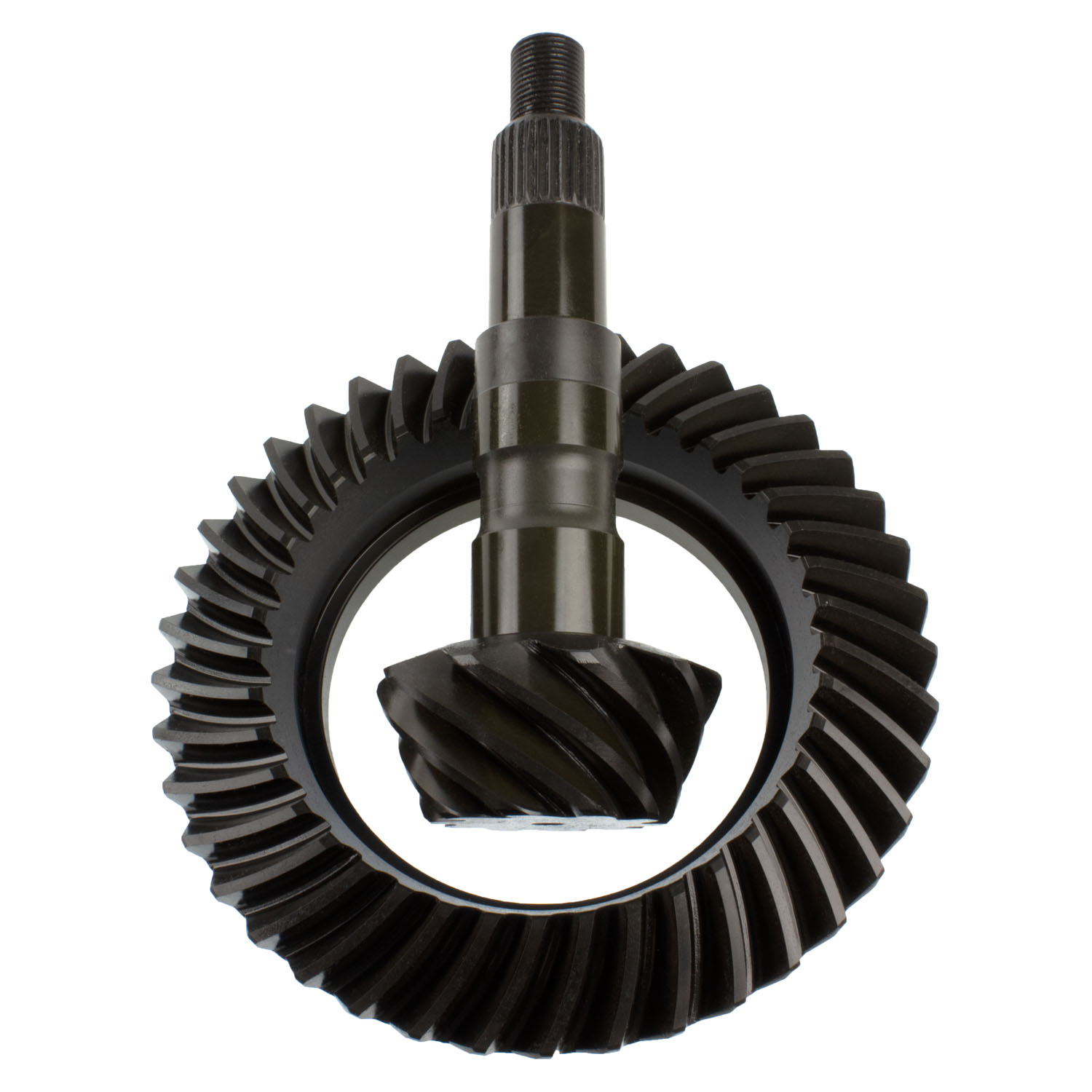 RICHMOND EXCEL 4.10 RING AND PINION & MASTER INSTALL KIT GM 8.6 10 BOLT 2009+ 