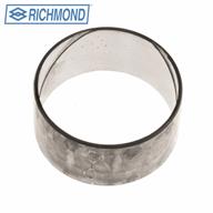 Richmond Gear 8180050 Manual Trans Mid Plate Gasket 