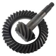 Richmond Gear 49-0011-1 Ring and Pinion GM 8.2 3.08 64-72 Ring Ratio 1 Pack 
