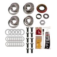 1 Pack GM 7.5 10 Bolt 81 ExCel XL-1044-1 Ring and Pinion Install Kit 