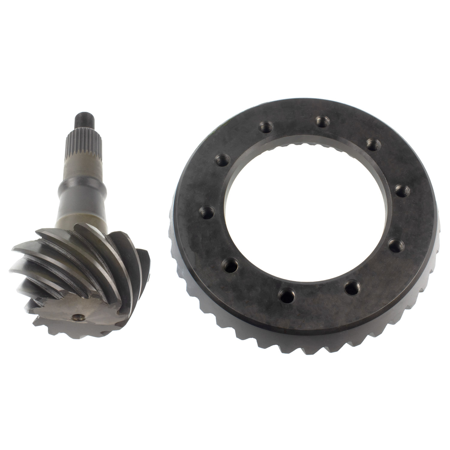 3.55 Ratio Differential Ring and Pinion for 8.8 (Inch) (10 Bolt)